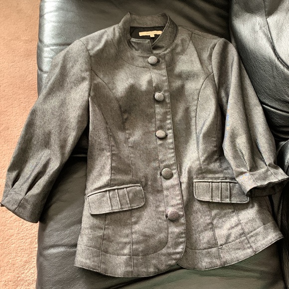 RW&Co Women’s Blazer Size S - Picture 3 of 9